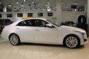  Cadillac CTS 2016 , 2365000 , 