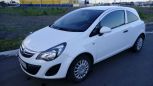  Opel Corsa 2013 , 415000 , 