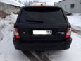 SUV   Land Rover Range Rover Sport 2007 , 1050000 , 