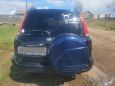 SUV   Honda CR-V 1995 , 290000 , --