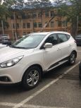 SUV   Hyundai ix35 2012 , 915000 , 