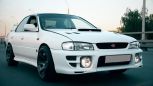  Subaru Impreza WRX STI 1999 , 370000 , 