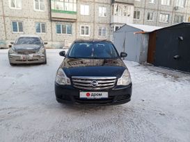  Nissan Almera 2015 , 530000 , 