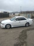  Toyota Mark II 1989 , 260000 , 