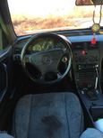  Mercedes-Benz C-Class 1994 , 160000 , 