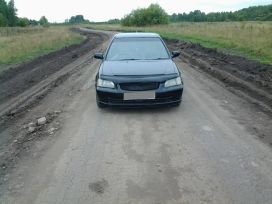  Honda Domani 1995 , 143000 , 