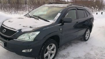 SUV   Lexus RX300 2004 , 1150000 ,  