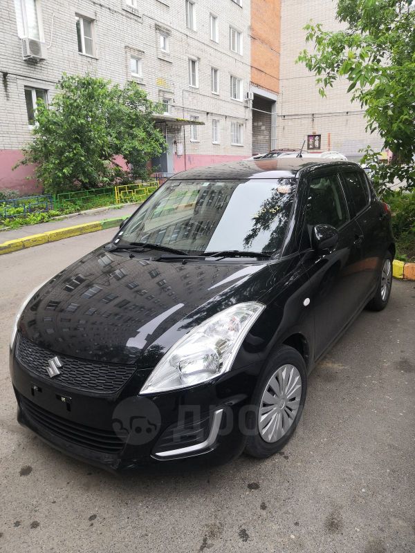  Suzuki Swift 2016 , 515000 , 