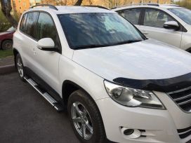 SUV   Volkswagen Tiguan 2010 , 650000 , 