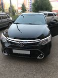  Toyota Camry 2012 , 795000 , 