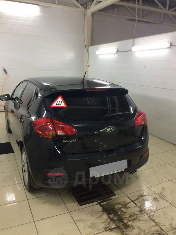  Kia Ceed 2012 , 685000 , 