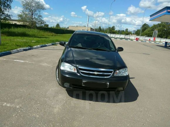  Chevrolet Lacetti 2006 , 275000 , 