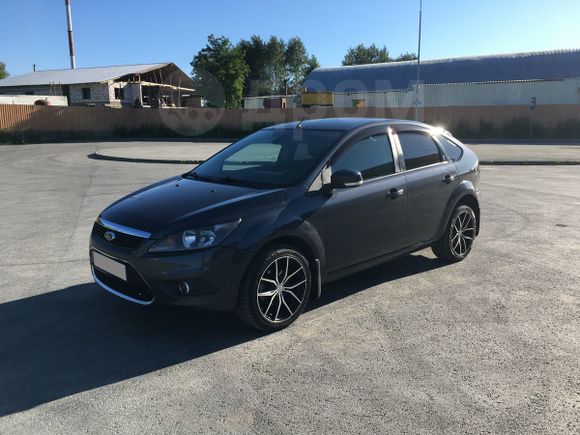  Ford Focus 2008 , 370000 , 