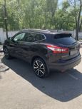 SUV   Nissan Qashqai 2014 , 1090000 , 