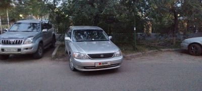 Седан Toyota Pronard 2000 года, 400000 рублей, Чита