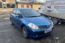  Nissan Tiida 2007 , 260000 , -