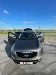 SUV   Kia Sportage 2011 , 975000 , 