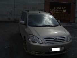    Toyota Picnic 2002 , 380000 , 