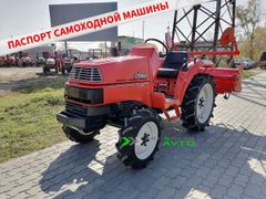 Мини-трактор Kubota X20 2010 года, 850000 рублей, Новосибирск