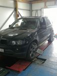 SUV   BMW X5 2002 , 390000 , 