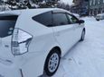    Toyota Prius Alpha 2012 , 1080000 , 