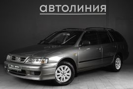 Универсал Nissan Primera 1998 года, 303001 рубль, Красноярск