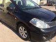  Nissan Tiida 2008 , 380000 , 