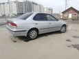  Nissan Sunny 2001 , 178000 , 