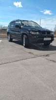 SUV   BMW X5 2005 , 835000 , 