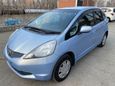  Honda Fit 2009 , 565000 , 