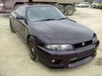  Nissan Skyline GT-R 1997 , 1540000 , 