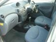  Toyota Vitz 2002 , 279000 , 