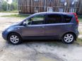  Nissan Note 2008 , 260000 , 