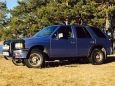 SUV   Isuzu Rodeo 1992 , 185000 , 