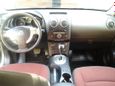 SUV   Nissan Qashqai 2008 , 607000 , 