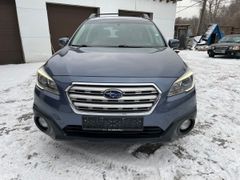 Универсал Subaru Outback 2017 года, 2050000 рублей, Новосибирск