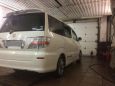    Toyota Alphard 2004 , 850000 , 