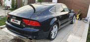  Audi A7 2013 , 1850000 , 