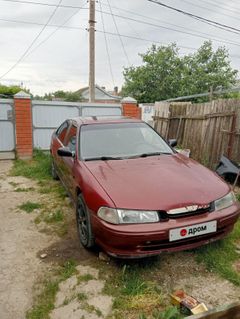 Седан Honda Accord 1994 года, 140000 рублей, Славянск-На-Кубани