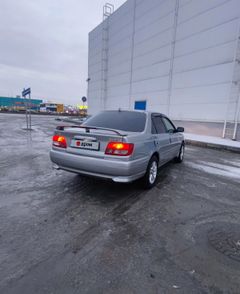Седан Toyota Carina 1999 года, 540000 рублей, Новосибирск