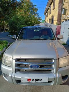 Пикап Ford Ranger 2008 года, 850000 рублей, Омск