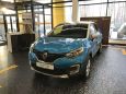 SUV   Renault Kaptur 2016 , 835500 , 