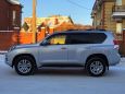 SUV   Toyota Land Cruiser Prado 2013 , 1900000 , 