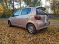  Toyota Vitz 2000 , 195000 , 