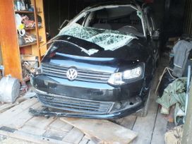  Volkswagen Polo 2011 , 120000 , -