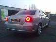  Toyota Avensis 2006 , 590000 , 