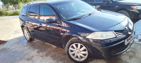  Renault Megane 2008 , 420000 , 