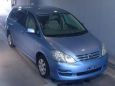    Toyota Ipsum 2009 , 270000 , 