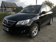 SUV   Volkswagen Tiguan 2009 , 640000 , 