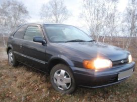  Toyota Corsa 1996 , 137000 , 